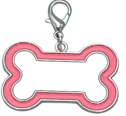 Personalised Dog Tags