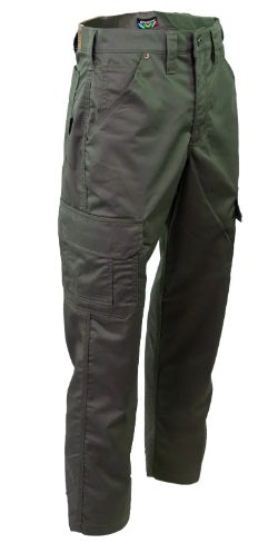 Fatigue Duratex Cargo Trouser