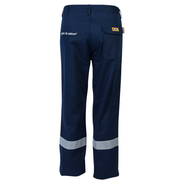 JCB Arc Tech Suit Pants