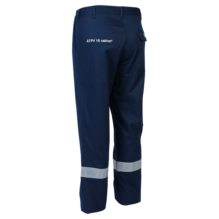 JCB Arc Tech Suit Pants