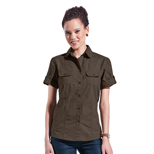 Outback Blouse Ladies