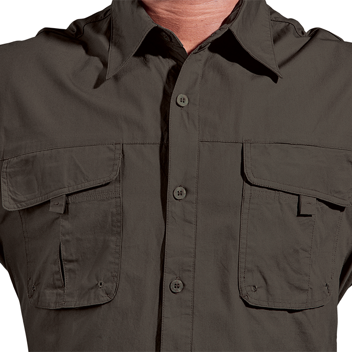 Outback Shirt Mens