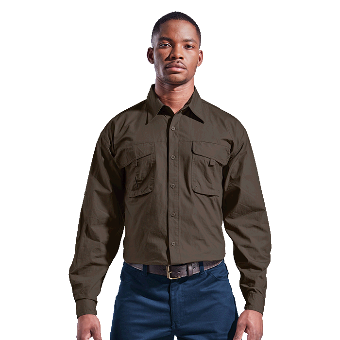 Outback Shirt Mens