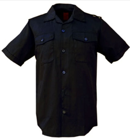 Adult Combat Shirt