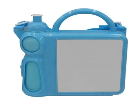 Personalised Caddy lunchbox