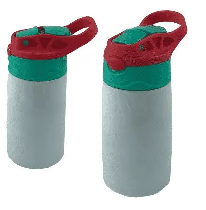 Personalised Metal Sippy Cup/Bottles