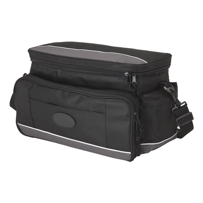 Cooler Bag with Braai Set