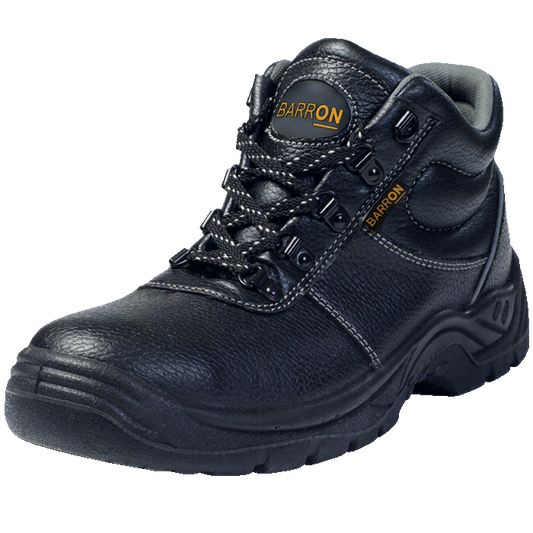 Barron Defender Safety Boot