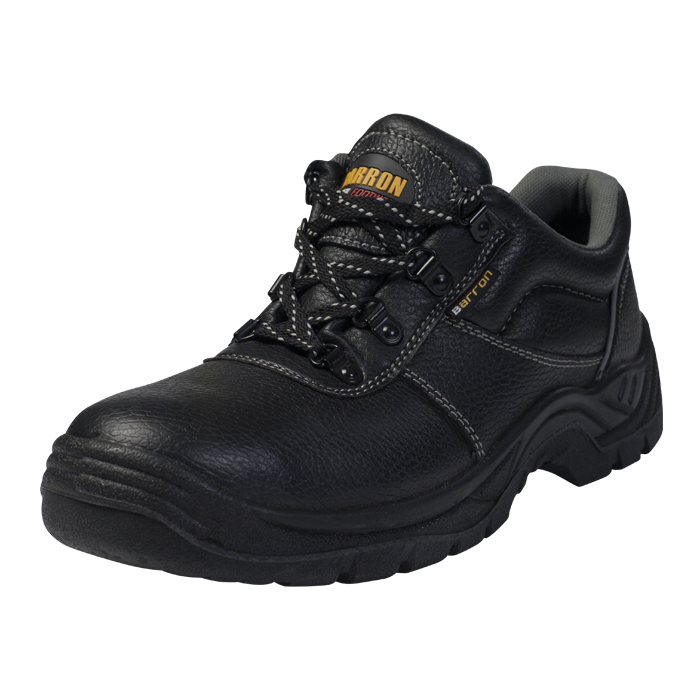 Barron Armour Safety Shoe