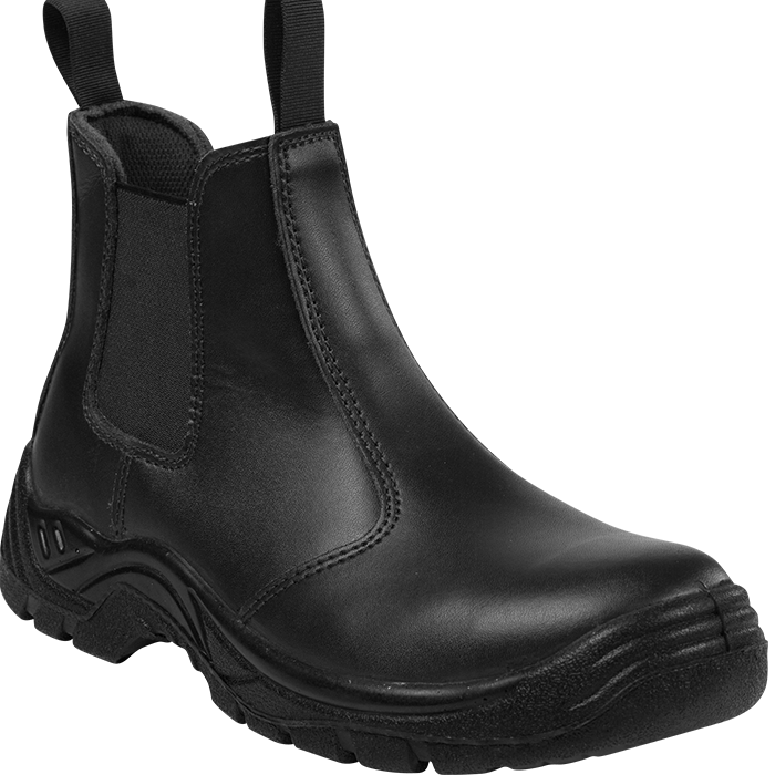 Barron Chelsea Safety Boot