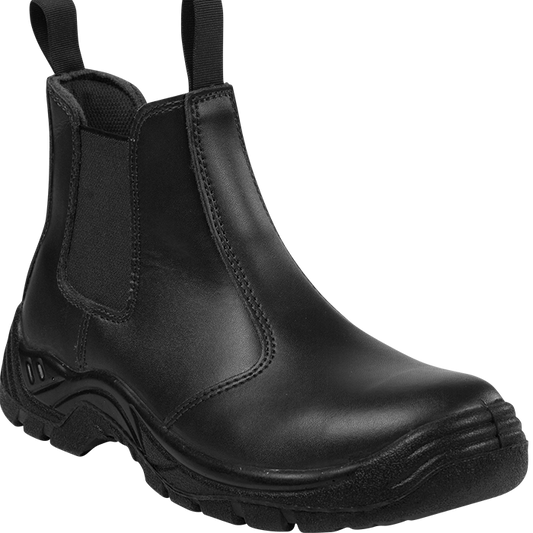 Barron Chelsea Safety Boot