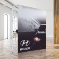 Banner Walls Standard - Single Sided