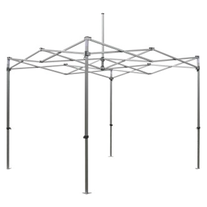 Gazebo Aluminium Frame - Digital