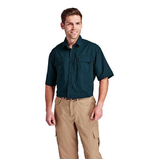 Savannah Bush Shirt Mens