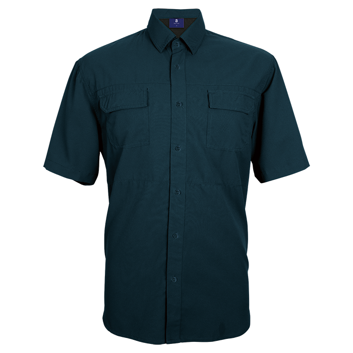 Savannah Bush Shirt Mens