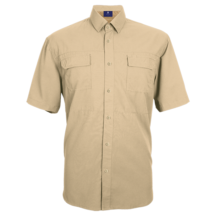 Savannah Bush Shirt Mens