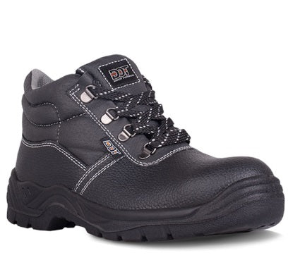 Argon Safety Boot