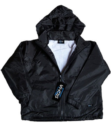 Adults Sigma Rain Jacket