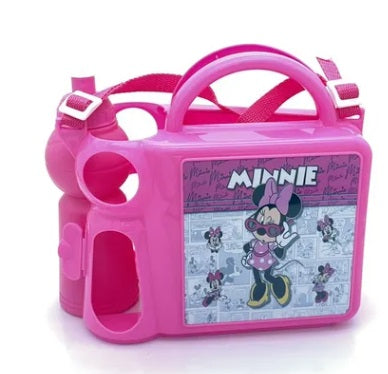 Personalised Caddy lunchbox