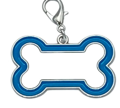 Personalised Dog Tags