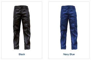 Adult Combat Pants