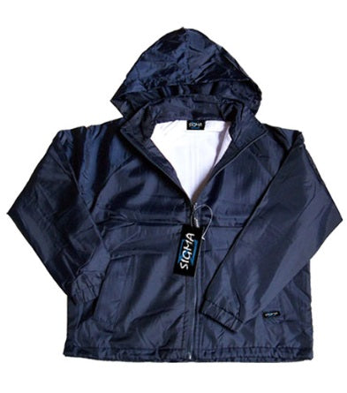 Adults Sigma Rain Jacket