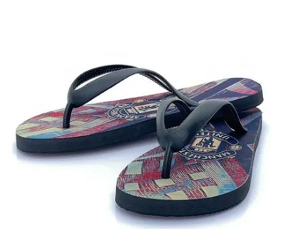 Personalised Flip Flops