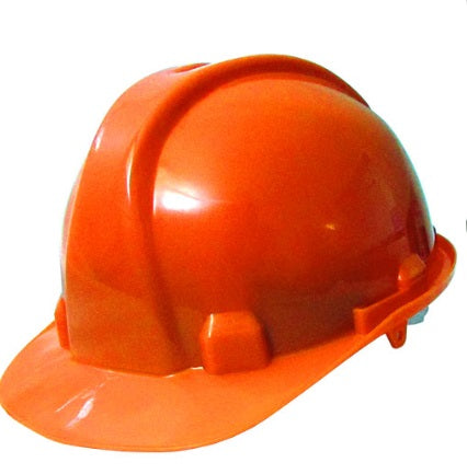 Hard Hat - Safety Helmet