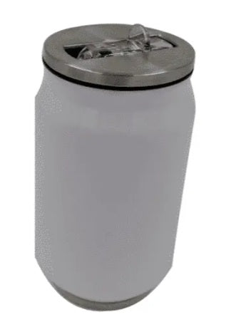 Personalised 250ml Can Tumbler