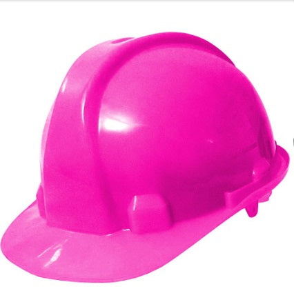 Hard Hat - Safety Helmet