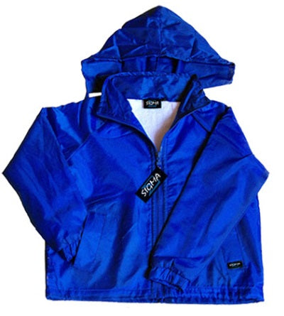 Adults Sigma Rain Jacket