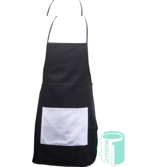 Personalised Two Tone Aprons