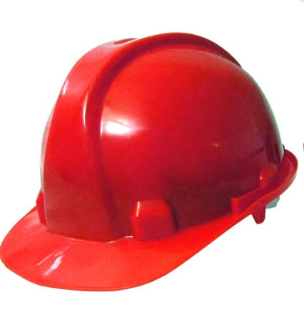 Hard Hat - Safety Helmet