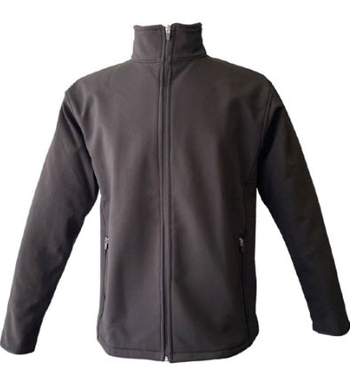 Adult Softshell Jacket