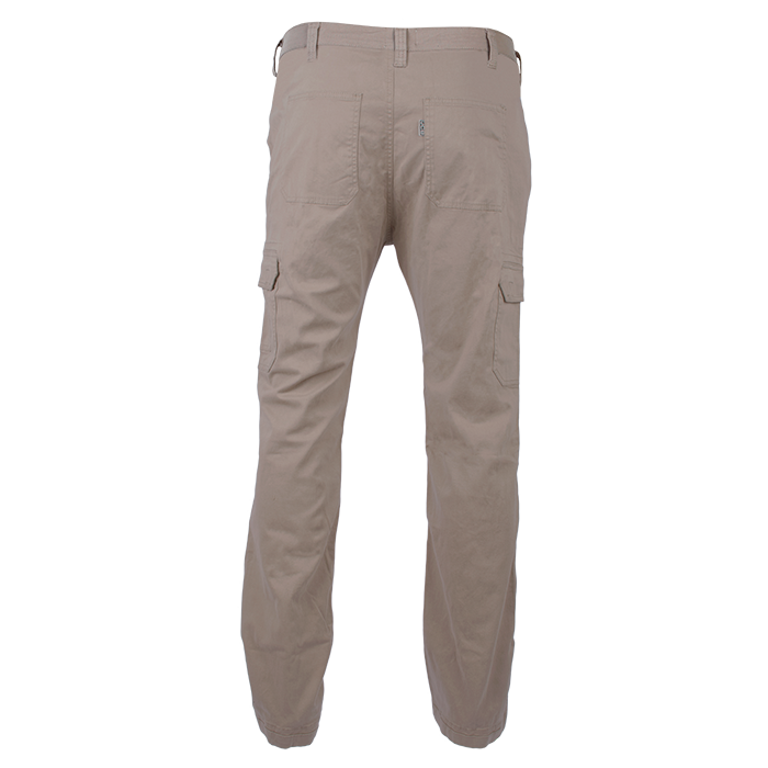 JCB Cargo Trousers