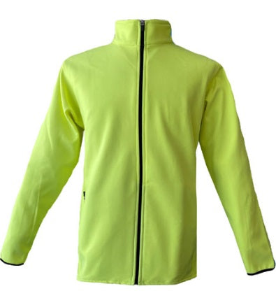 Adult Softshell Jacket