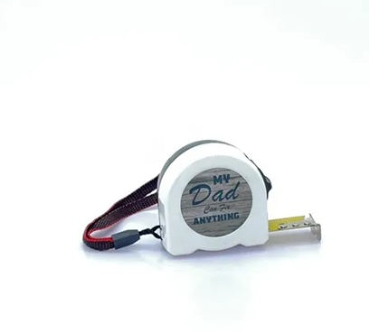 Personalised 5m Measuring tape