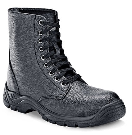 SECURITY AND COMBAT LEATHER BOOT