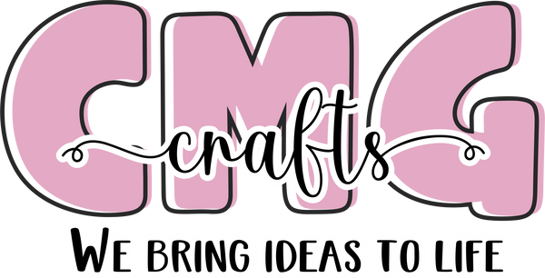 CMG Crafts