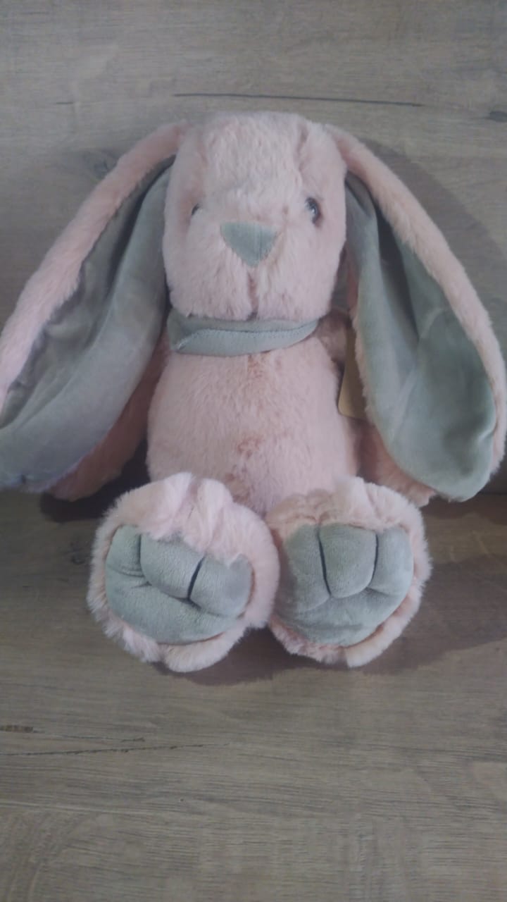 Personalised Bunny