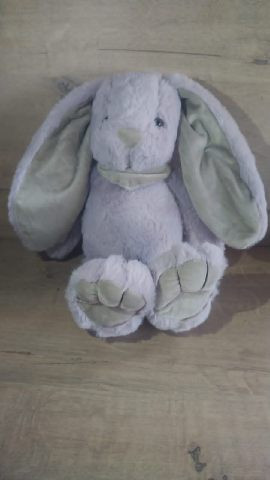 Personalised Bunny