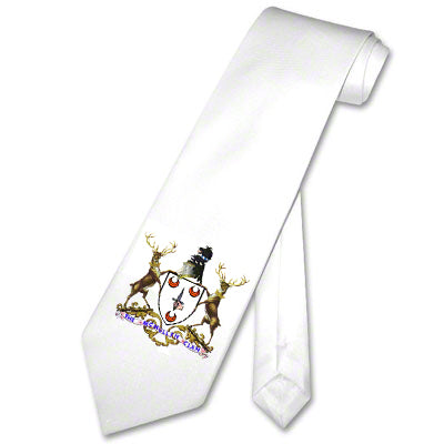 Personalised Tie