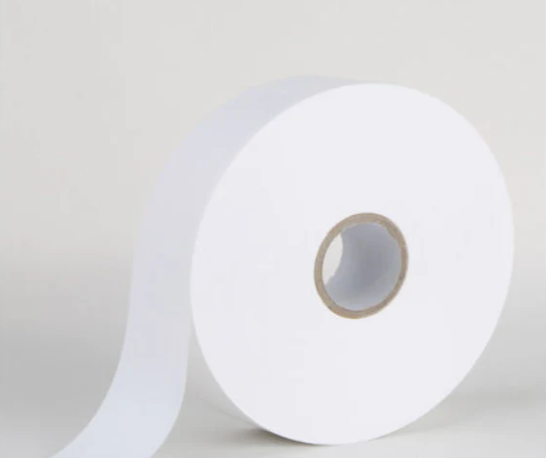 40mm Personalised, Custom Nylon Care Tags