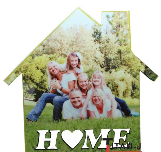 Home Photo Display