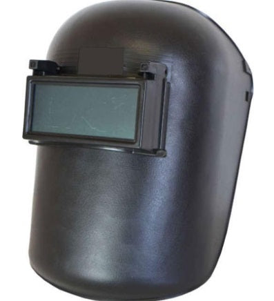 Welding Helmet with Flip Front Lens