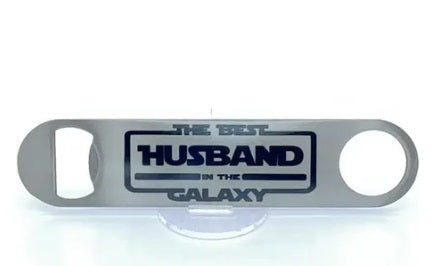 Personalised Metal Bottle Openers