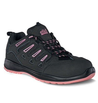 Lily Ladies Safety Shoes