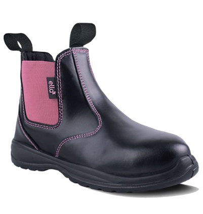 Daisy Chelsea Ladies Work Boots