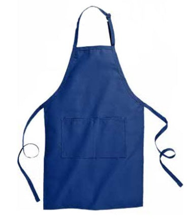 Poly Cotten Chef Apron