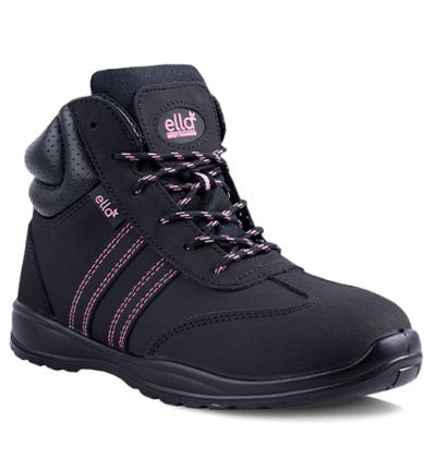 Jasmine Ladies Safety Shoes